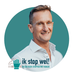 Marcel Borst | Ikstopwel.nl | Stoppen met roken